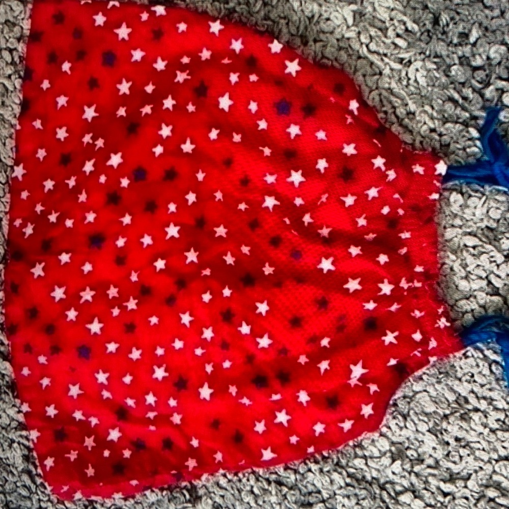 Okie dokie babygirl dress